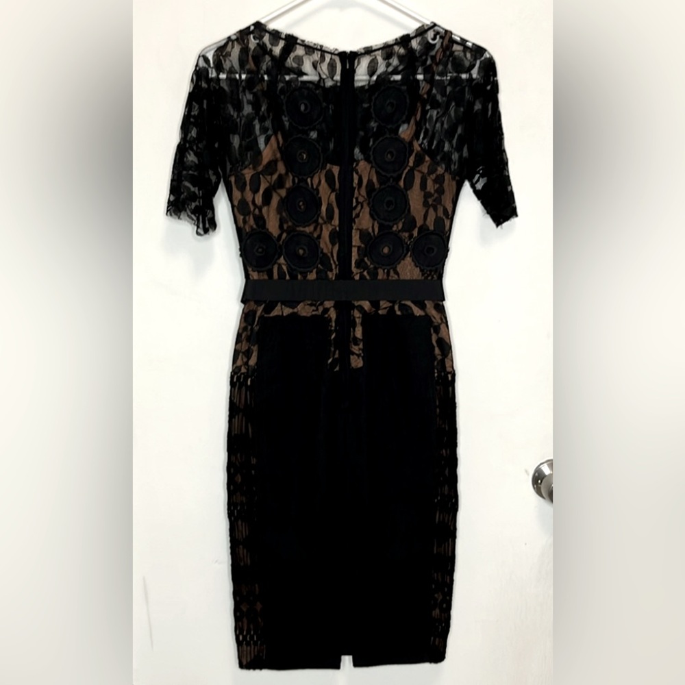Beguile by Byron Lars Carissima sheath dress - Picture 11 of 15